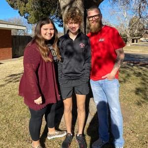 Meet your Posher, Jordan